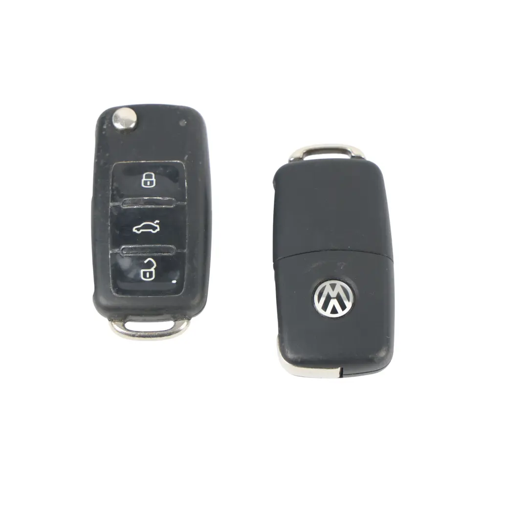 Volkswagen Caddy MK3 2.0 TDI CFHC 140HP Centralina Motore ECU Manuale - SKU 03L907309R-1 - Numero di parte 03L907309R