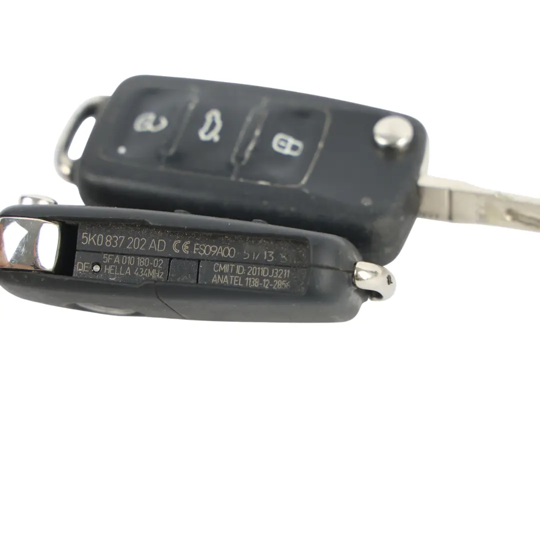 MK3 2.0 TDI CFHC 140HP Centralina Motore ECU Manuale per Volkswagen Caddy con numero di parte 03L907309R Volkswagen Caddy MK3 2.0 TDI CFHC 140HP Centralina Motore ECU Manuale - SKU 03L907309R-1 - Numero di parte 03L907309R