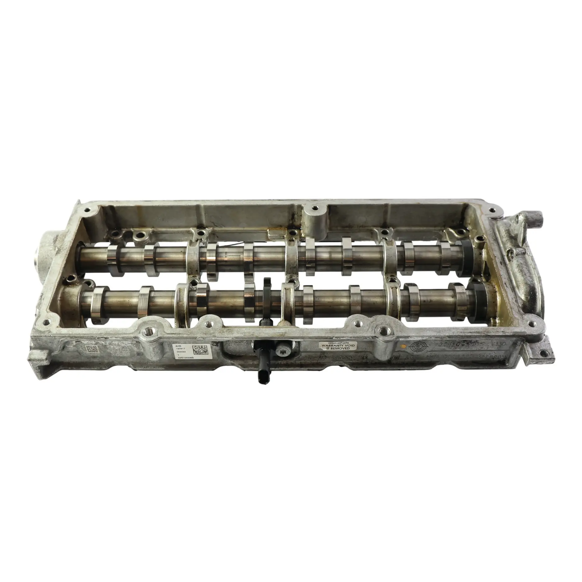 Volkswagen Tiguan MK2 Support Base Arbres à Cames Moteur 03N103308B