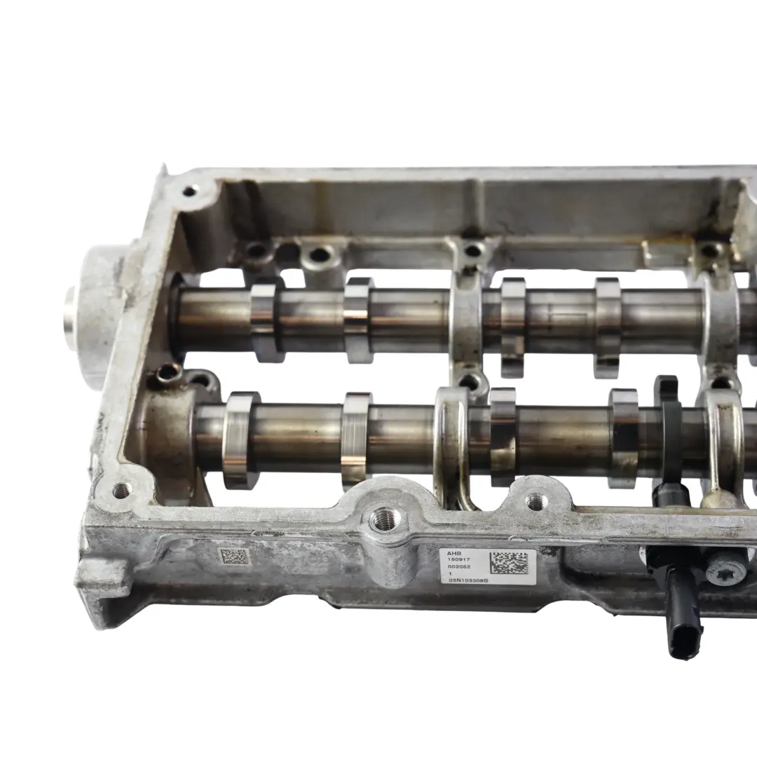 Volkswagen Tiguan MK2 Support Base Arbres à Cames Moteur - SKU 03N103308B - Numéro de pièce 03N103308B