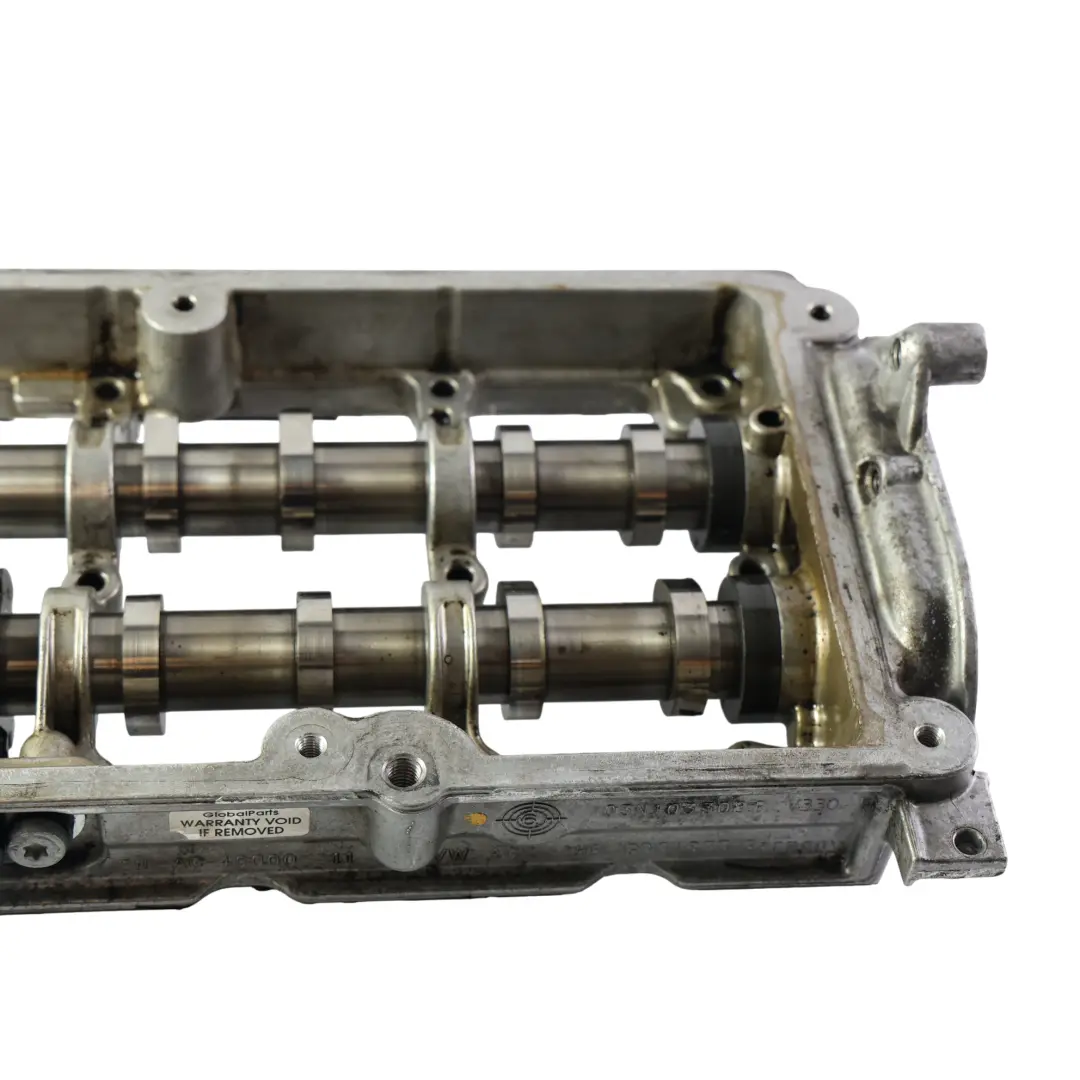 MK2 Support Base Arbres à Cames Moteur pour Volkswagen Tiguan à propos du numéro de pièce 03N103308B Volkswagen Tiguan MK2 Support Base Arbres à Cames Moteur - SKU 03N103308B - Numéro de pièce 03N103308B
