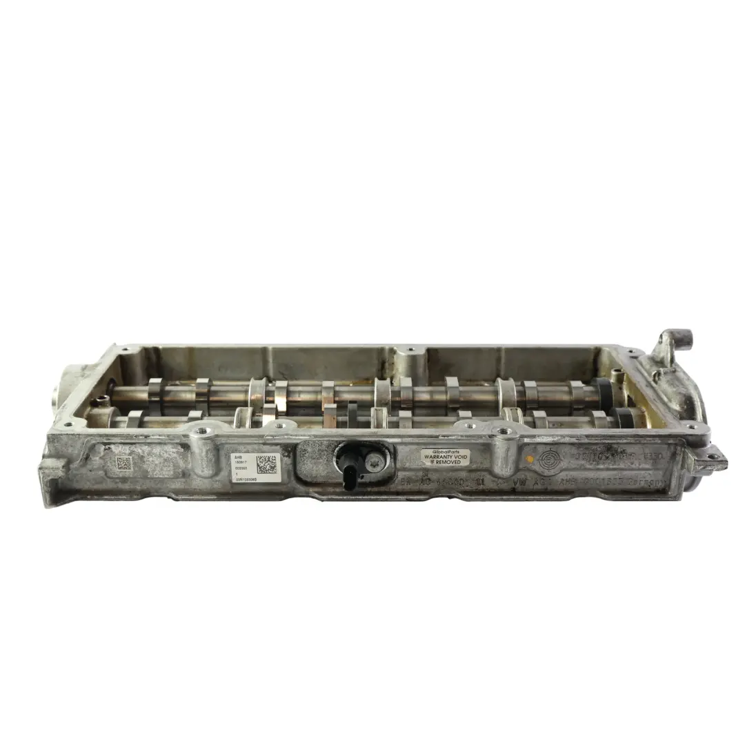 Volkswagen Tiguan MK2 Support Base Arbres à Cames Moteur - SKU 03N103308B - Numéro de pièce 03N103308B