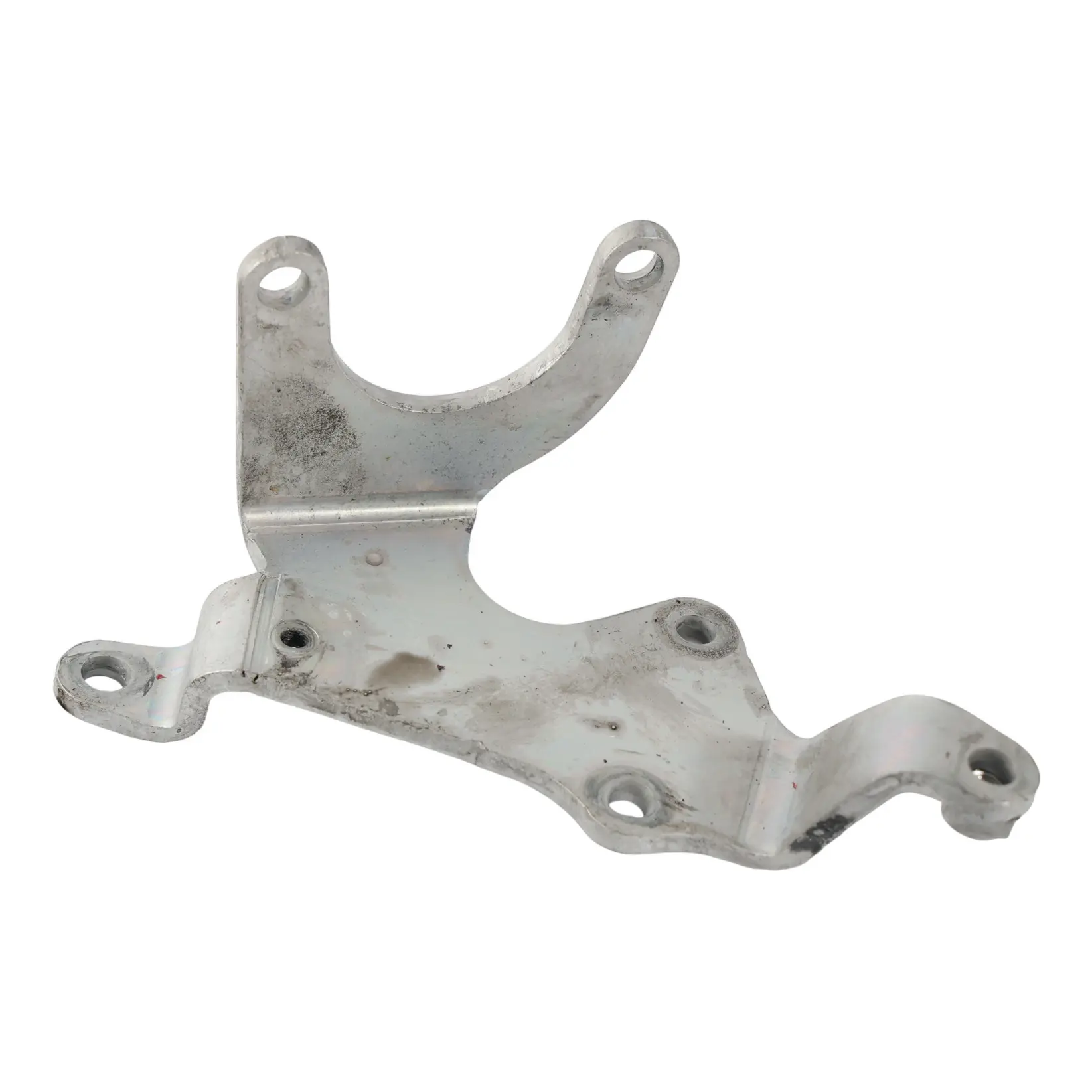 Volkswagen Tiguan AD1 Soporte Bracket Colector Escape 03N103369C