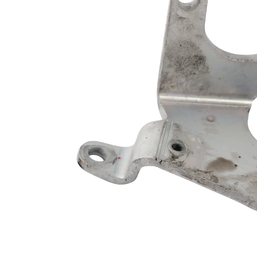 Exhaust Manifold Mount Bracket Retainer Support to Volkswagen Tiguan AD1 with Part number 03N103369C Volkswagen Tiguan AD1 Exhaust Manifold Mount Bracket Retainer Support - SKU 03N103369C - Part number 03N103369C