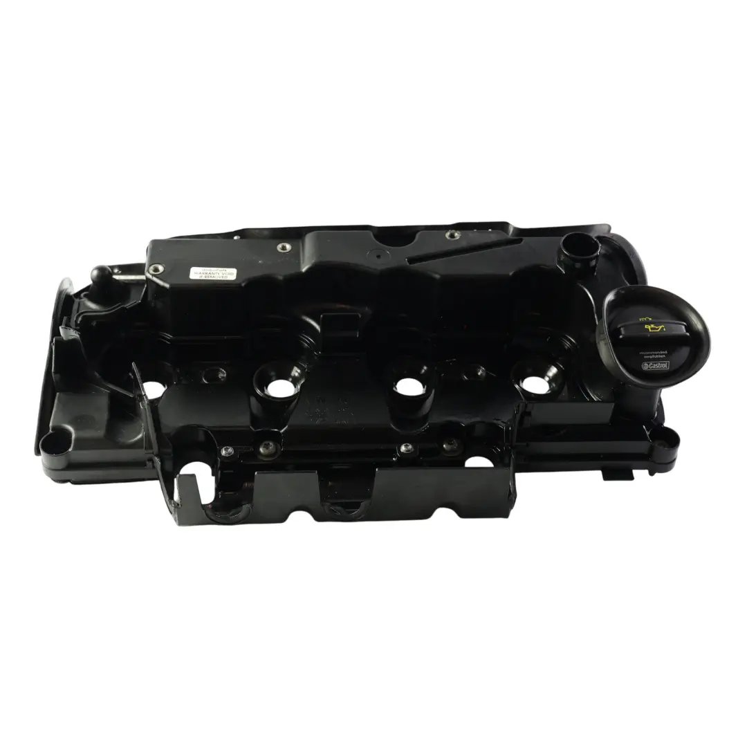 Volkswagen Tiguan MK2 Coperchio Cilindro Tappo Olio 2.0 TDI - SKU 03N103469E - Numero di parte 03N103469E