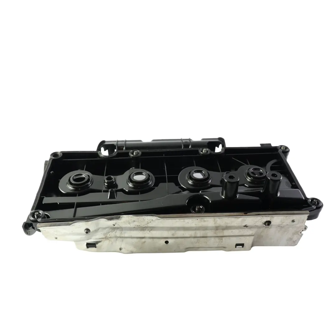 MK2 Motorzylinderabdeckung Öleinfülldeckel 2.0 TDI für Volkswagen Tiguan mit Teilenummer 03N103469E Volkswagen Tiguan MK2 Motorzylinderabdeckung Öleinfülldeckel 2.0 TDI - SKU 03N103469E - Teilenummer 03N103469E