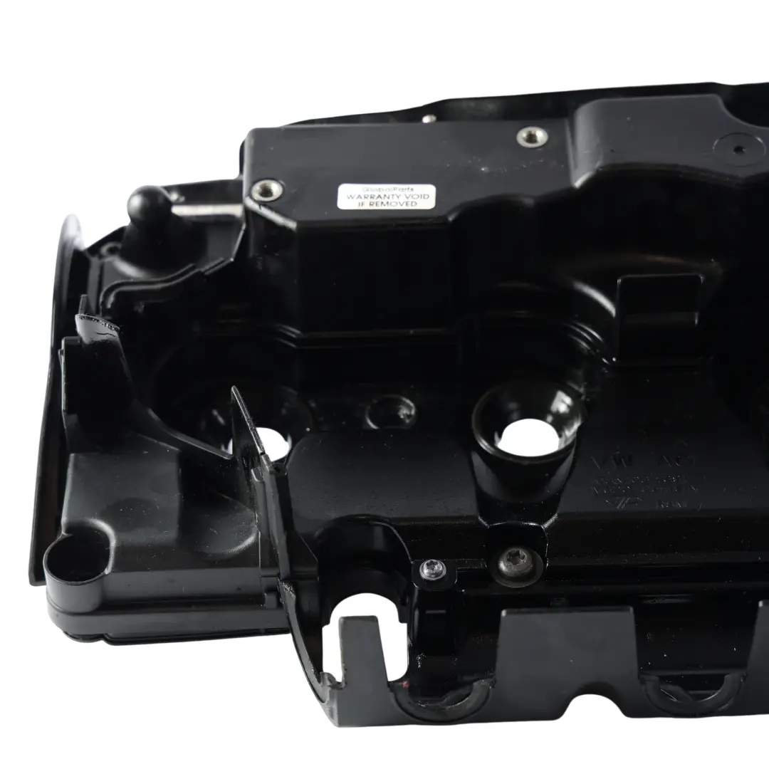 MK2 Motorzylinderabdeckung Öleinfülldeckel 2.0 TDI für Volkswagen Tiguan mit Teilenummer 03N103469E Volkswagen Tiguan MK2 Motorzylinderabdeckung Öleinfülldeckel 2.0 TDI - SKU 03N103469E - Teilenummer 03N103469E