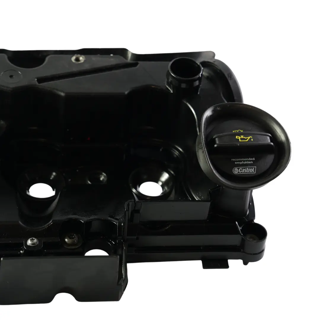 MK2 Coperchio Cilindro Tappo Olio 2.0 TDI per Volkswagen Tiguan con numero di parte 03N103469E Volkswagen Tiguan MK2 Coperchio Cilindro Tappo Olio 2.0 TDI - SKU 03N103469E - Numero di parte 03N103469E