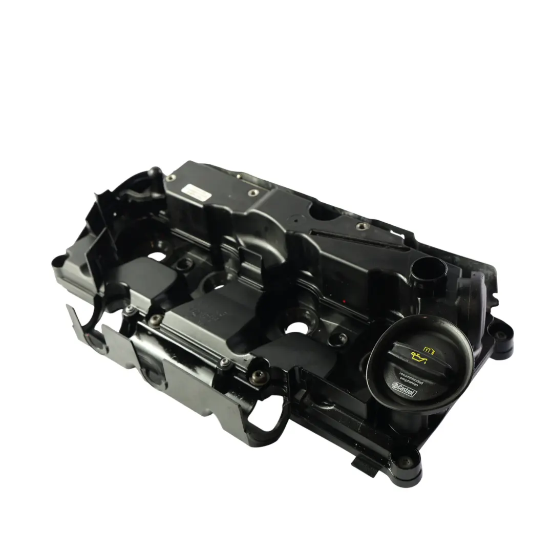 Volkswagen Tiguan MK2 Coperchio Cilindro Tappo Olio 2.0 TDI - SKU 03N103469E - Numero di parte 03N103469E