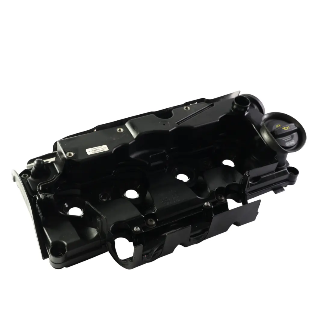 MK2 Coperchio Cilindro Tappo Olio 2.0 TDI per Volkswagen Tiguan con numero di parte 03N103469E Volkswagen Tiguan MK2 Coperchio Cilindro Tappo Olio 2.0 TDI - SKU 03N103469E - Numero di parte 03N103469E