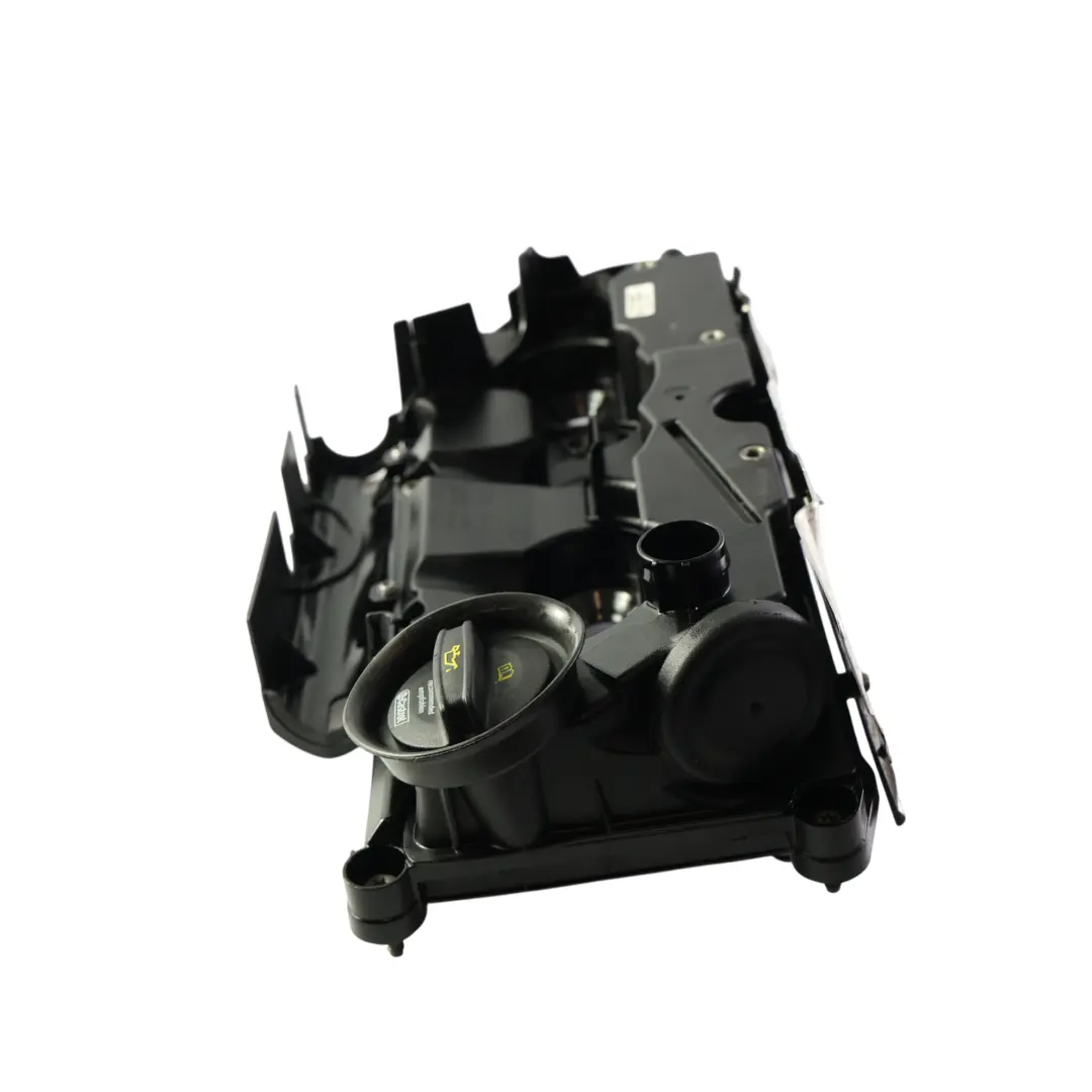 MK2 Coperchio Cilindro Tappo Olio 2.0 TDI per Volkswagen Tiguan con numero di parte 03N103469E Volkswagen Tiguan MK2 Coperchio Cilindro Tappo Olio 2.0 TDI - SKU 03N103469E - Numero di parte 03N103469E