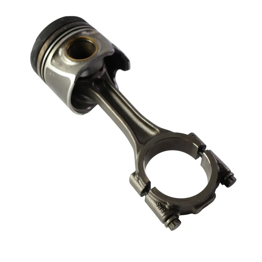 Conrod Connecting Rod 2.0 TDI CUAA to Volkswagen Tiguan AD1 Engine with Part number 03N105401 Volkswagen Tiguan AD1 Engine Conrod Connecting Rod 2.0 TDI CUAA - SKU 03N105401 - Part number 03N105401