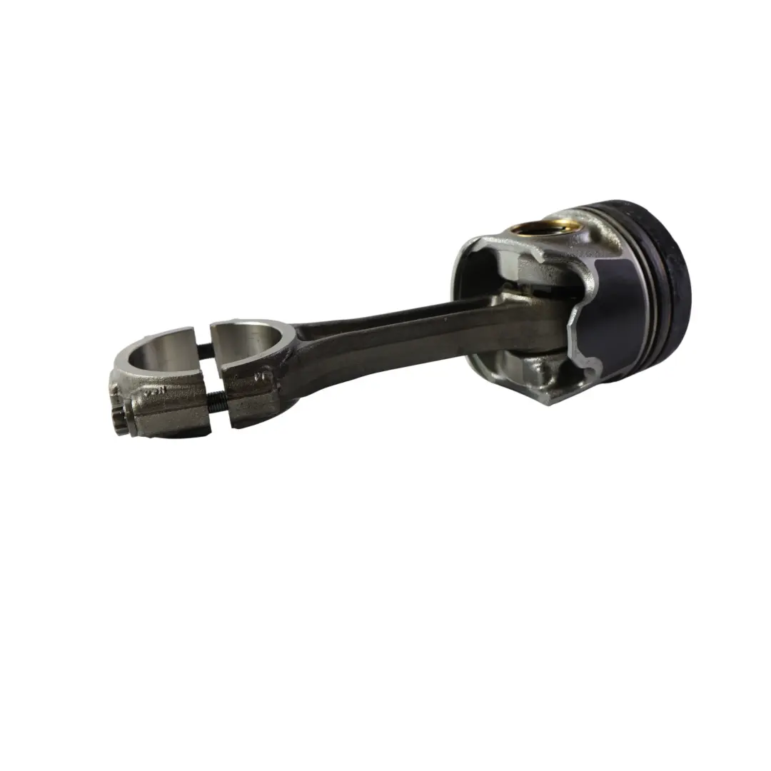 Biela Motor 2.0 TDI CUAA para Volkswagen Tiguan AD1 con número de pieza 03N105401 Volkswagen Tiguan AD1 Biela Motor 2.0 TDI CUAA - SKU 03N105401 - Número de pieza 03N105401