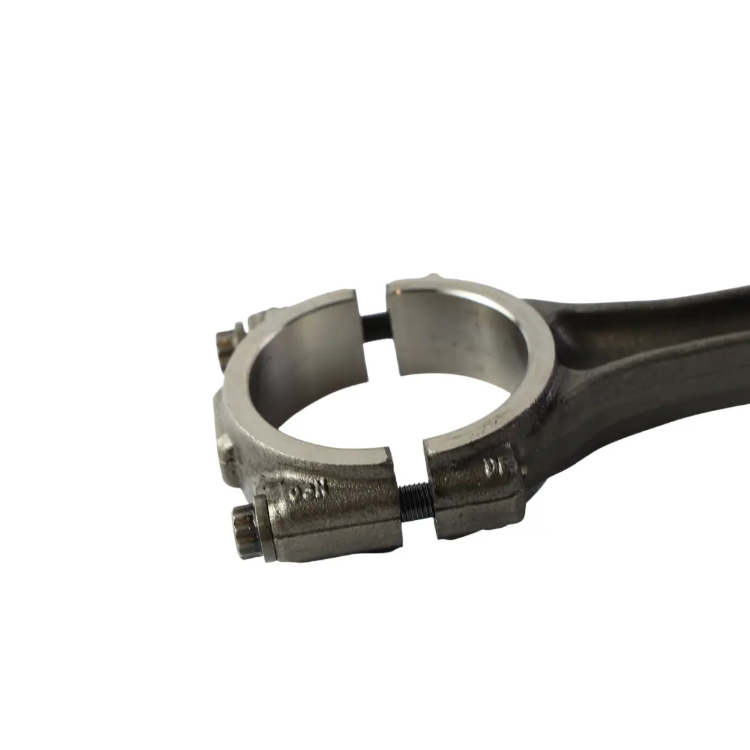 Volkswagen Tiguan AD1 Engine Conrod Connecting Rod 2.0 TDI CUAA - SKU 03N105401 - Part number 03N105401