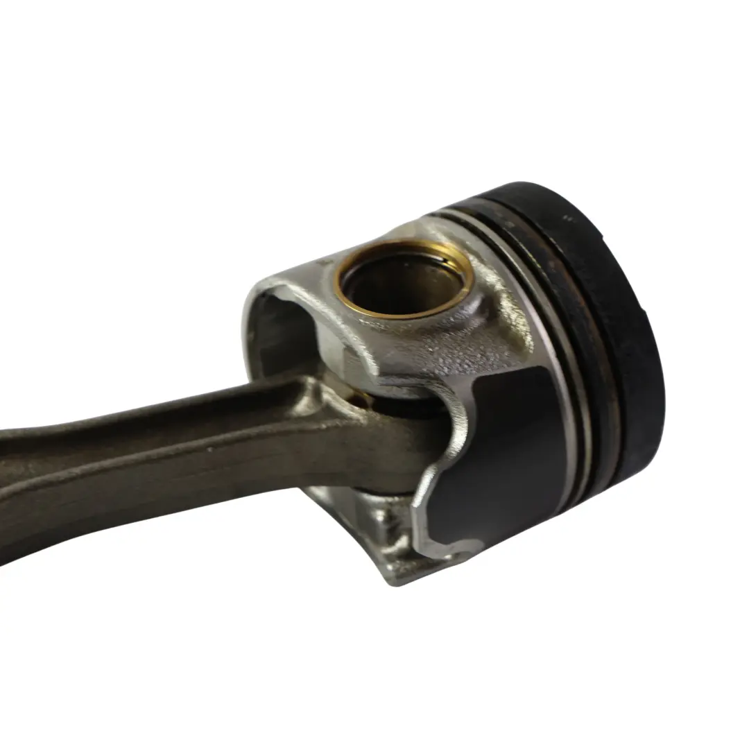 Volkswagen Tiguan AD1 Engine Conrod Connecting Rod 2.0 TDI CUAA - SKU 03N105401 - Part number 03N105401
