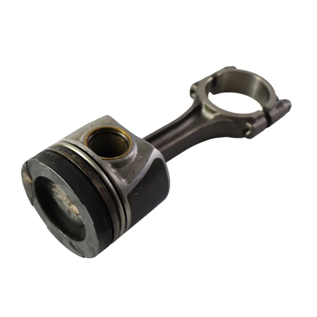 Conrod Connecting Rod 2.0 TDI CUAA to Volkswagen Tiguan AD1 Engine with Part number 03N105401 Volkswagen Tiguan AD1 Engine Conrod Connecting Rod 2.0 TDI CUAA - SKU 03N105401 - Part number 03N105401