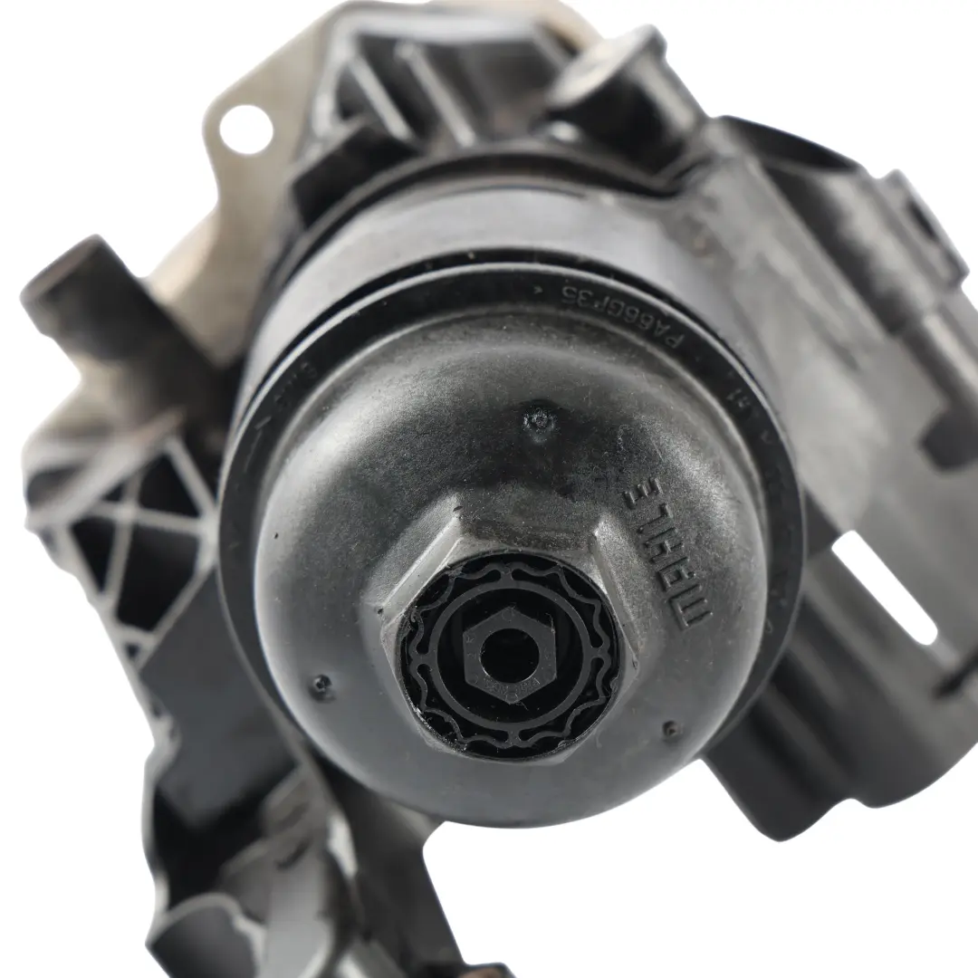 Ölfiltergehäuse Ölkühler 1.6 TDI Diesel für Skoda Audi A3 8V Q3 8U mit Teilenummer 03N115389B Skoda Audi A3 8V Q3 8U Ölfiltergehäuse Ölkühler 1.6 TDI Diesel - SKU 03N115389B-1 - Teilenummer 03N115389B