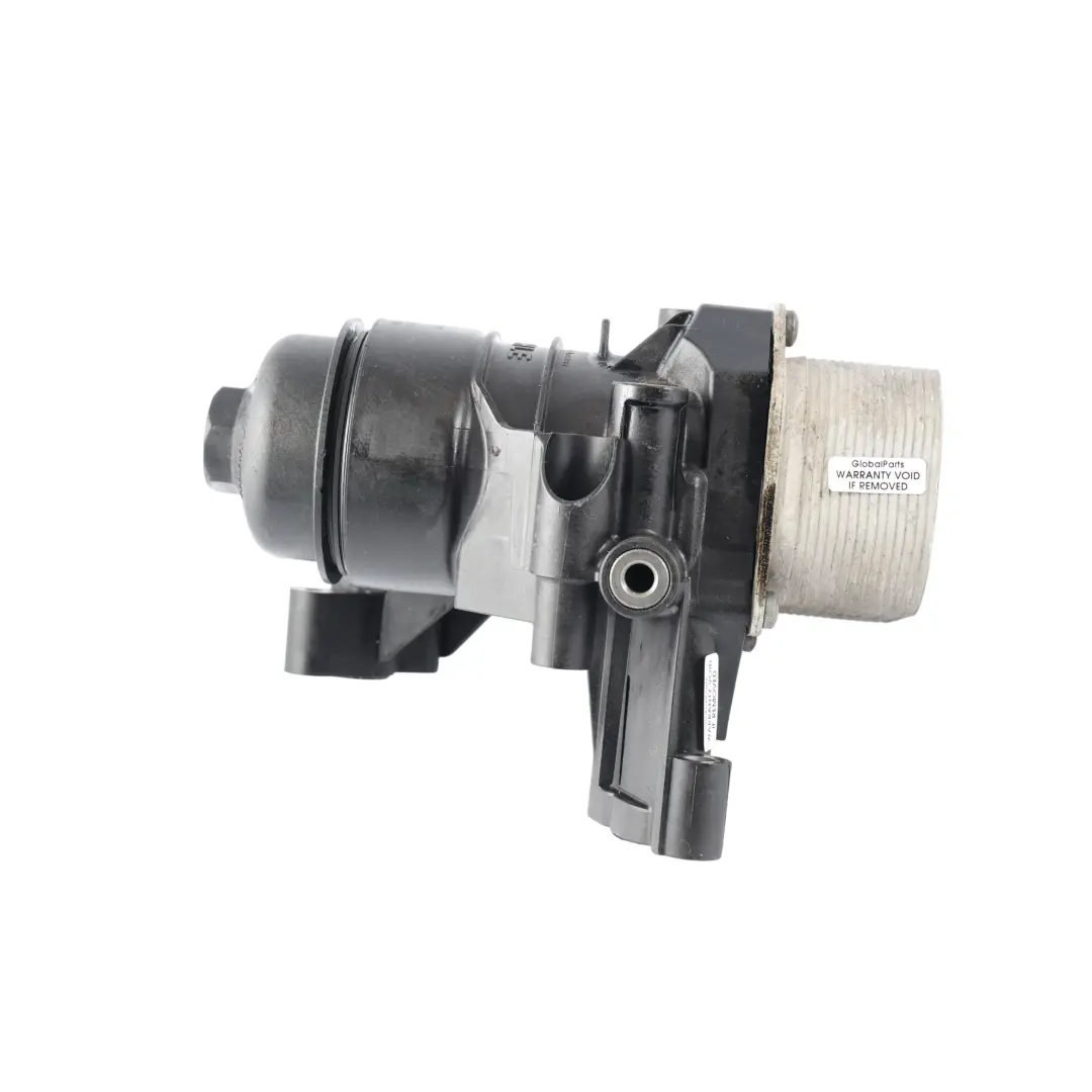Audi A3 8V Q3 8U Oil Filter Housing Oil Cooler 1.6 TDI Diesel - SKU 03N115389B-1 - Part number 03N115389B