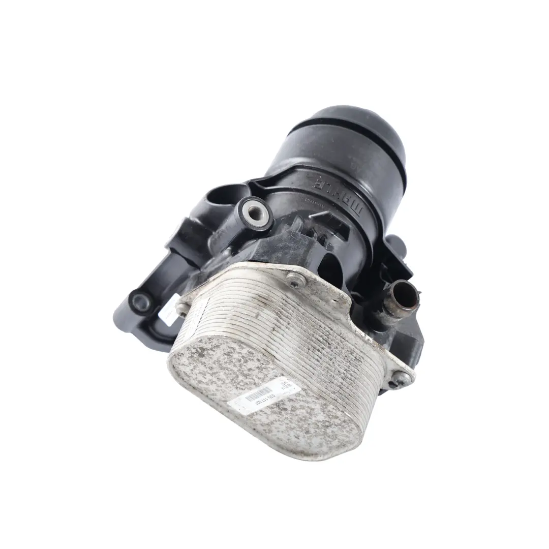 Audi A3 8V Q3 8U Oil Filter Housing Oil Cooler 1.6 TDI Diesel - SKU 03N115389B-1 - Part number 03N115389B