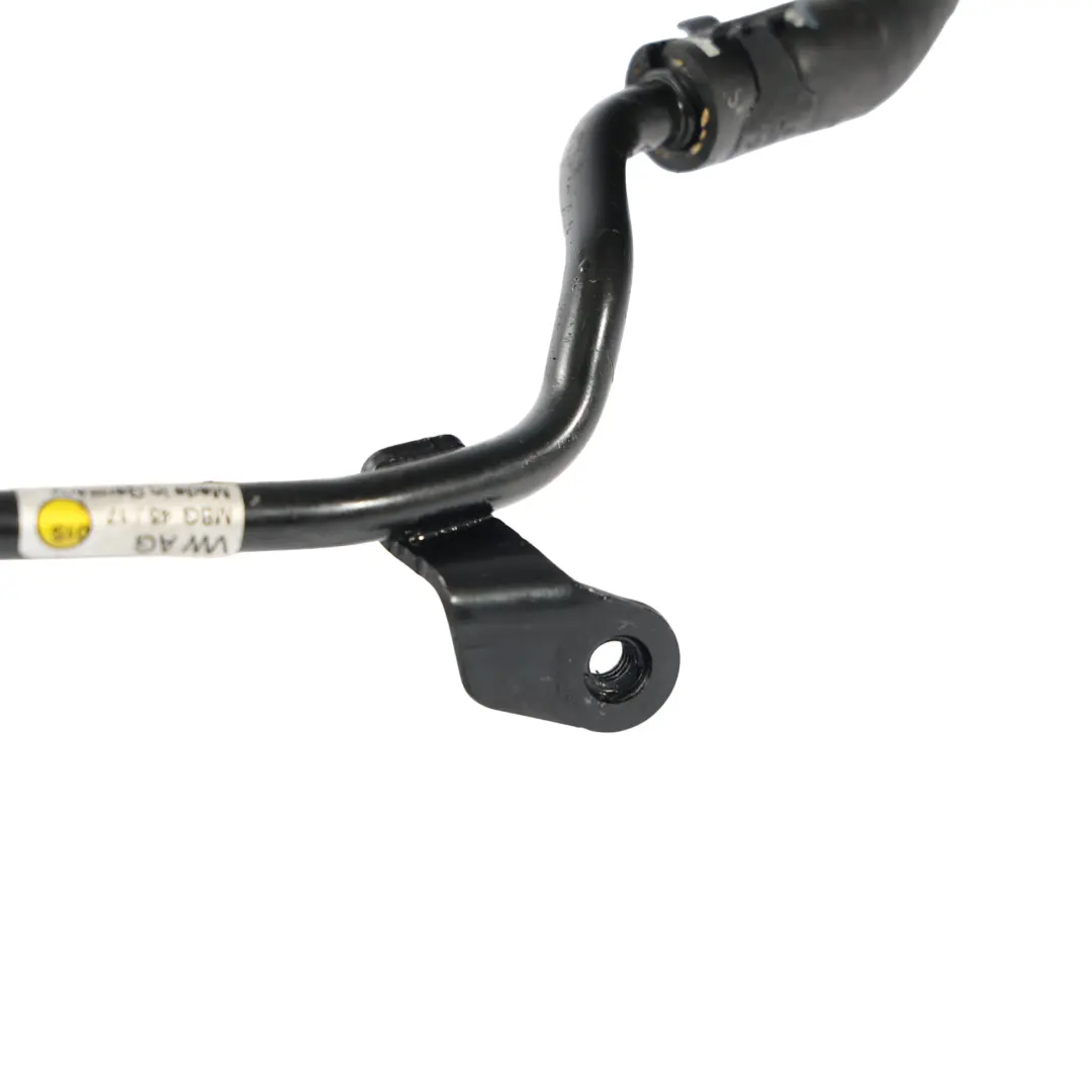 Water Coolant Hose Pipe Line 2.0 TDI to VW Volkswagen Tiguan AD1 with Part number 03N121070K VW Volkswagen Tiguan AD1 Water Coolant Hose Pipe Line 2.0 TDI - SKU 03N121070K - Part number 03N121070K