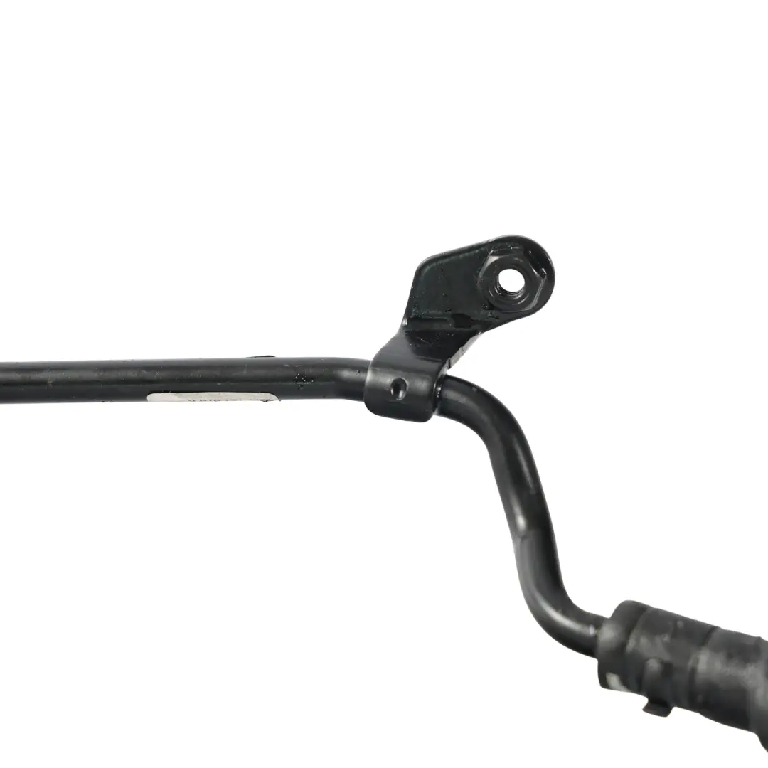 VW Volkswagen Tiguan AD1 Water Coolant Hose Pipe Line 2.0 TDI - SKU 03N121070K - Part number 03N121070K