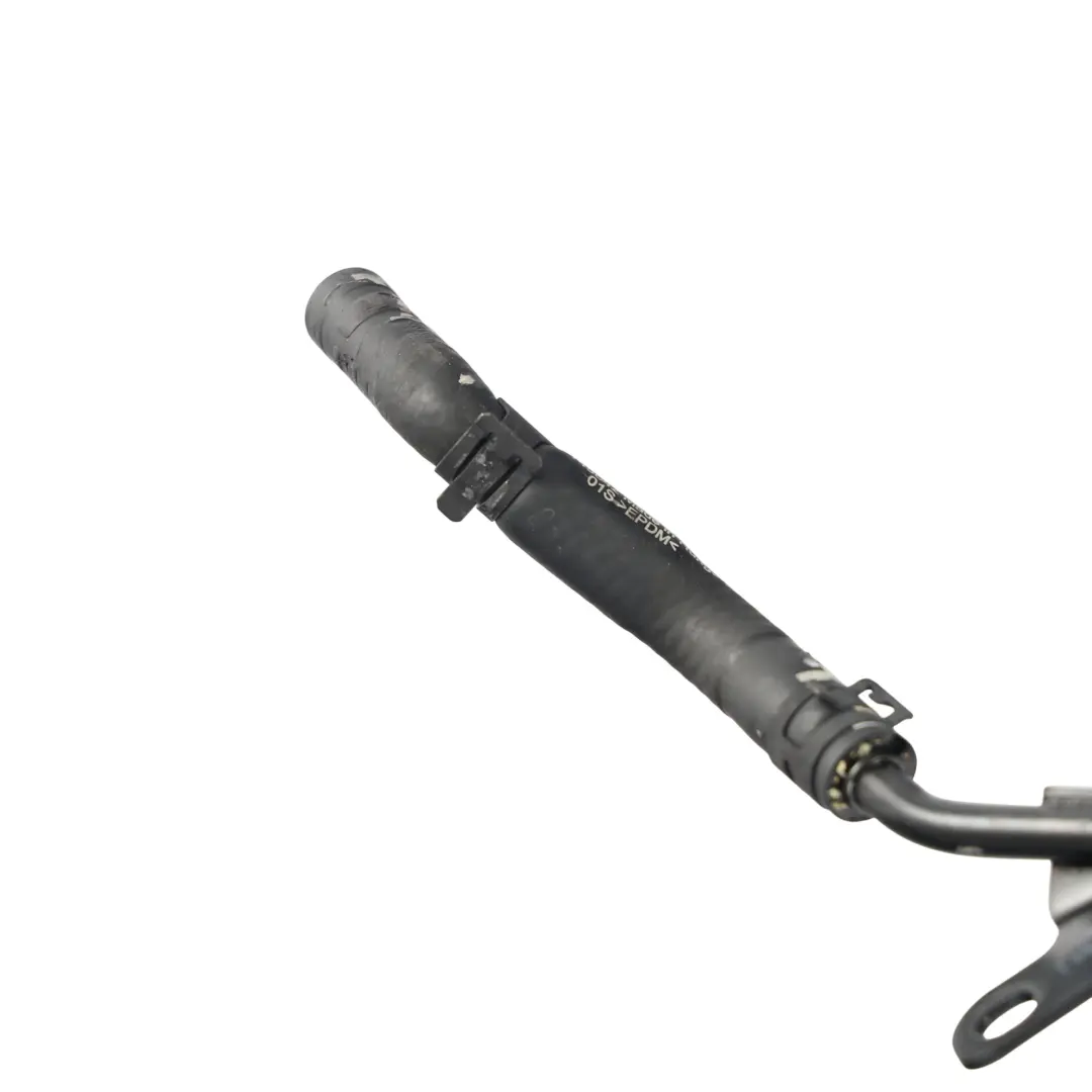 VW Volkswagen Tiguan AD1 Water Coolant Hose Pipe Line 2.0 TDI - SKU 03N121070K - Part number 03N121070K