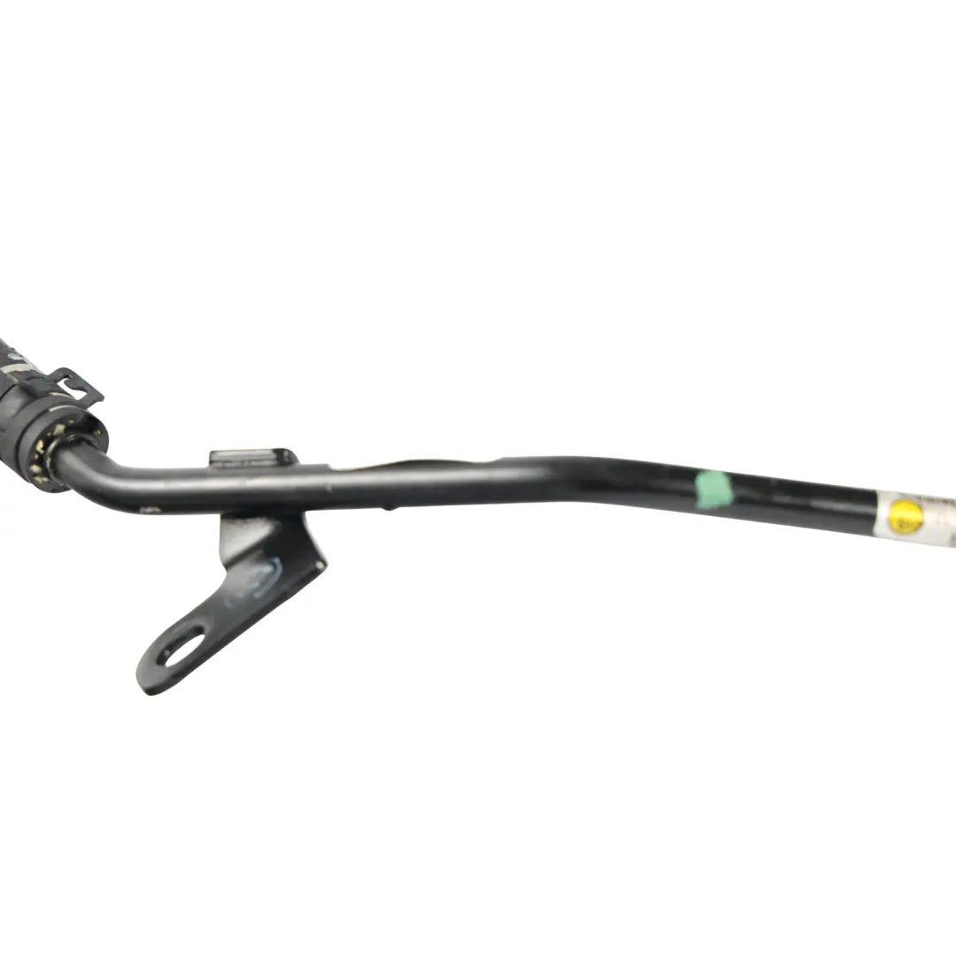 VW Volkswagen Tiguan AD1 Water Coolant Hose Pipe Line 2.0 TDI - SKU 03N121070K - Part number 03N121070K