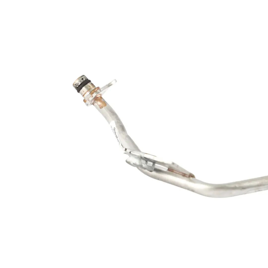 VW Volkswagen Tiguan AD1 Coolant Cooling Hose Pipe Line 2.0 TDI - SKU 03N121469A - Part number 03N121469A