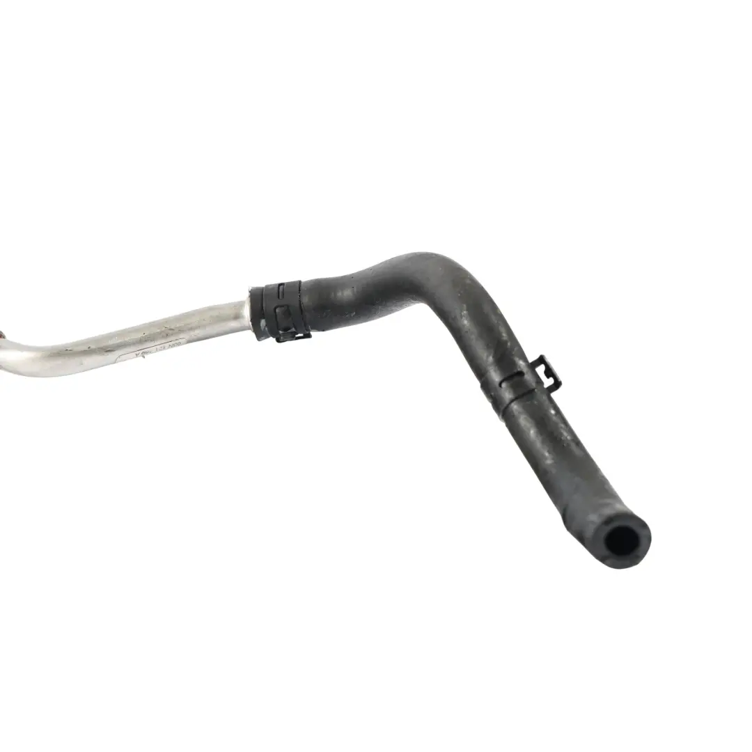 Coolant Cooling Hose Pipe Line 2.0 TDI to VW Volkswagen Tiguan AD1 with Part number 03N121469A VW Volkswagen Tiguan AD1 Coolant Cooling Hose Pipe Line 2.0 TDI - SKU 03N121469A - Part number 03N121469A
