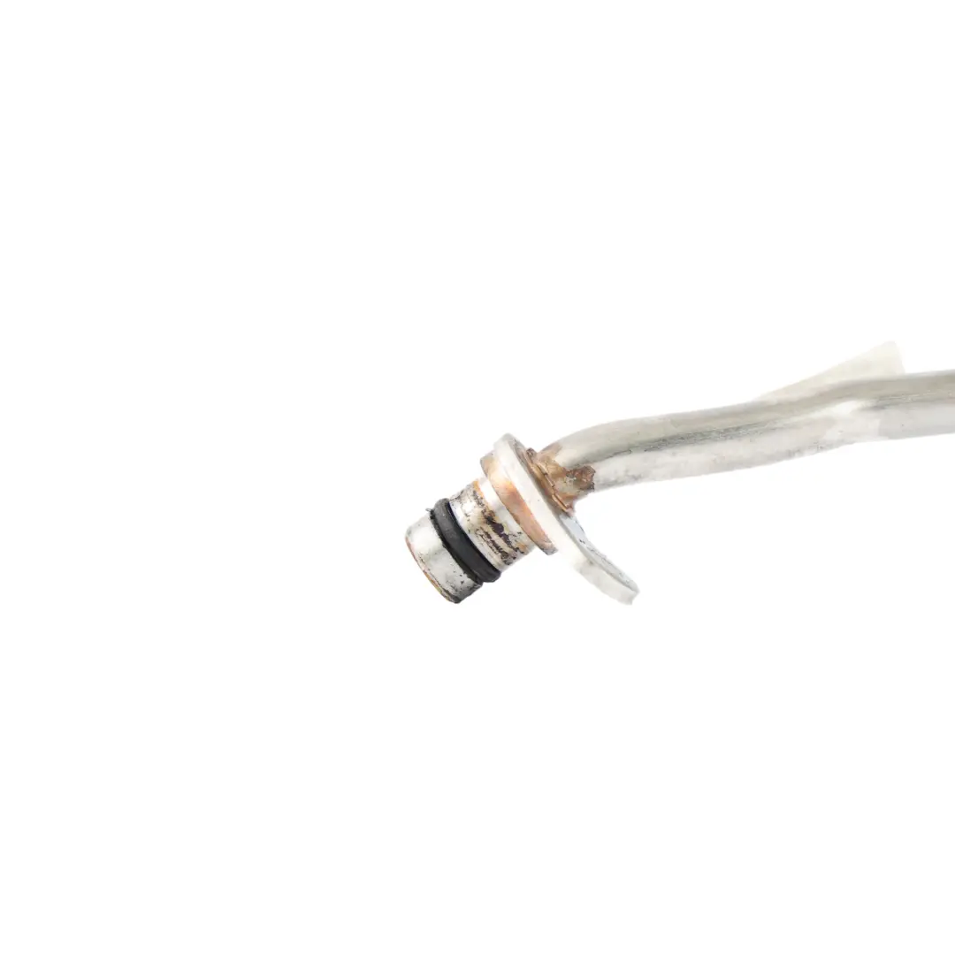 VW Volkswagen Tiguan AD1 Coolant Cooling Hose Pipe Line 2.0 TDI - SKU 03N121469A - Part number 03N121469A