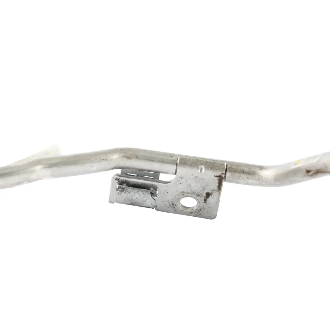 VW Volkswagen Tiguan AD1 Coolant Cooling Hose Pipe Line 2.0 TDI - SKU 03N121469A - Part number 03N121469A