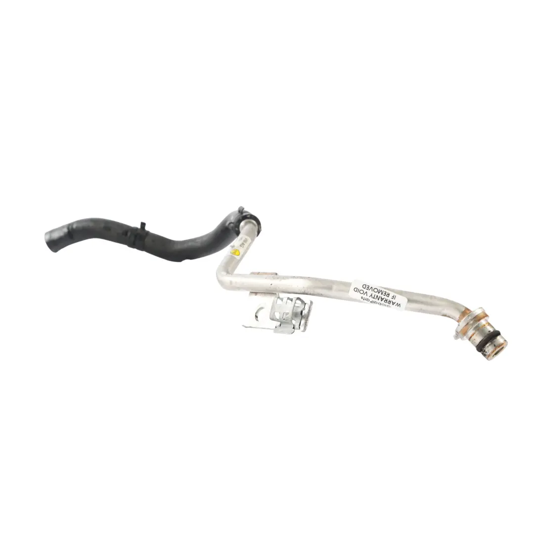 VW Volkswagen Tiguan AD1 Coolant Cooling Hose Pipe Line 2.0 TDI - SKU 03N121469A - Part number 03N121469A