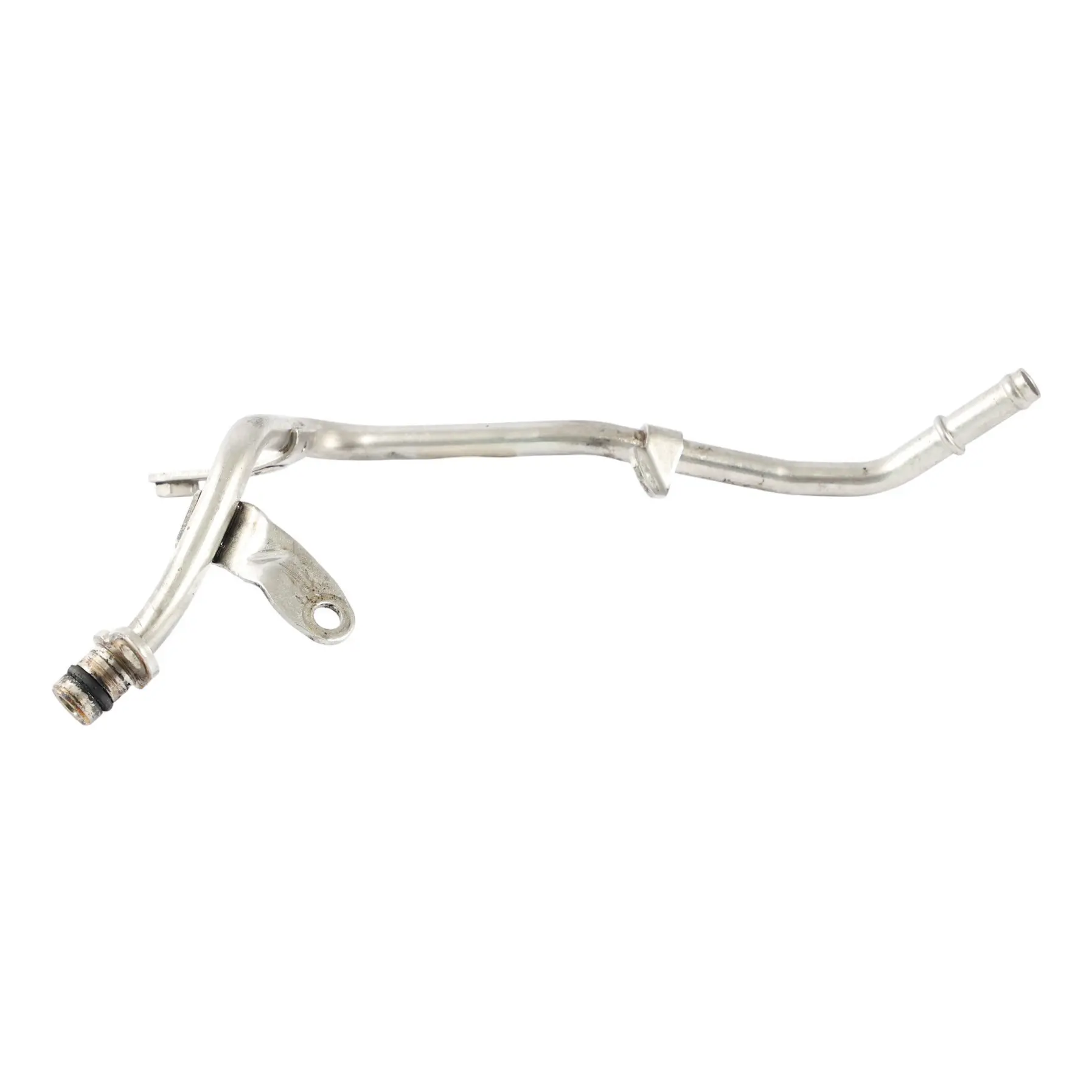 Volkswagen Tiguan AD1 Water Coolant Pipe Hose Line 2.0 TDI Diesel 03N121497B