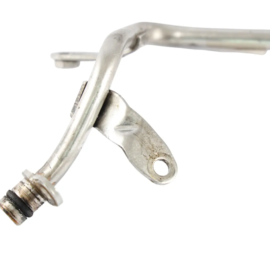 Volkswagen Tiguan AD1 Water Coolant Pipe Hose Line 2.0 TDI Diesel - SKU 03N121497B - Part number 03N121497B