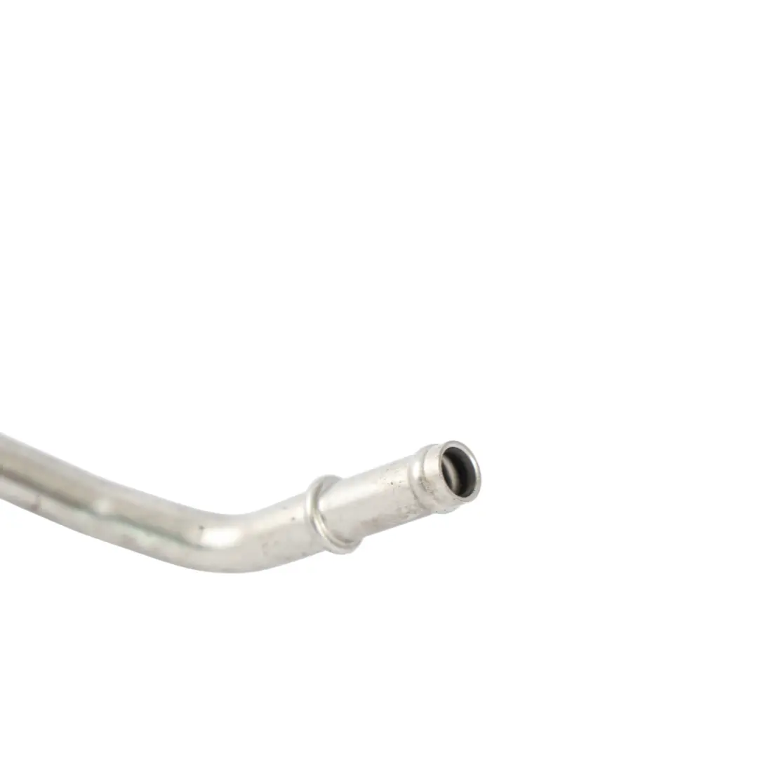 Volkswagen Tiguan AD1 Water Coolant Pipe Hose Line 2.0 TDI Diesel - SKU 03N121497B - Part number 03N121497B