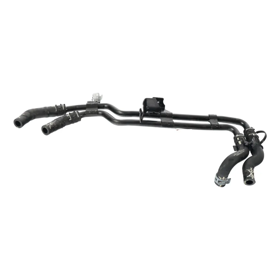 Przewód Rury Wody 2.0 TDI Diesel do Volkswagen Tiguan AD1 o numerze 03N122157E Volkswagen Tiguan AD1 Przewód Rury Wody 2.0 TDI Diesel - SKU 03N122157E - Numer Części 03N122157E