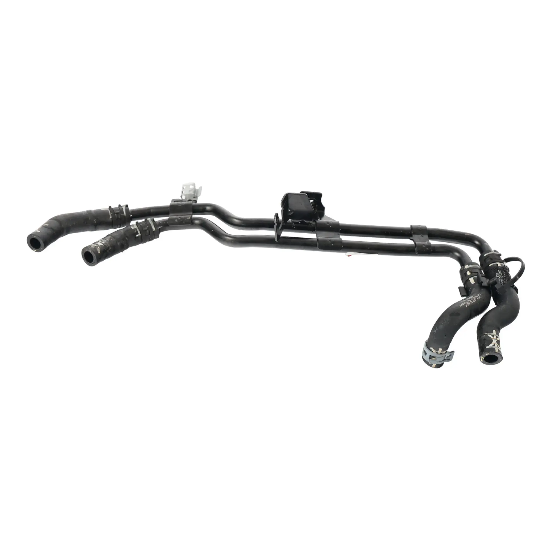 VW Volkswagen Tiguan AD1 Water Coolant Pipe Hose Line 2.0 TDI Diesel 03N122157E