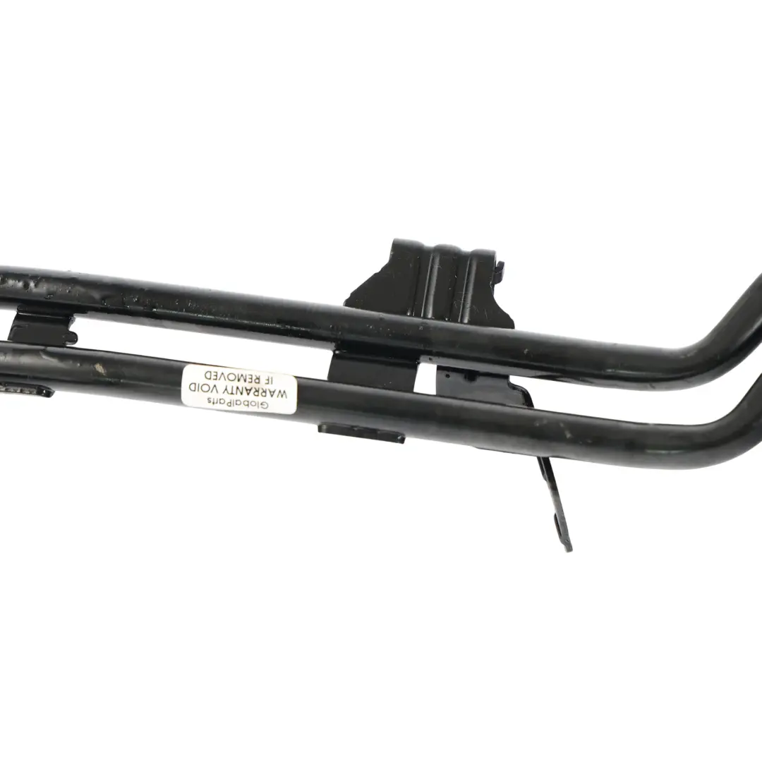 VW Volkswagen Tiguan AD1 Water Coolant Pipe Hose Line 2.0 TDI Diesel - SKU 03N122157E - Part number 03N122157E