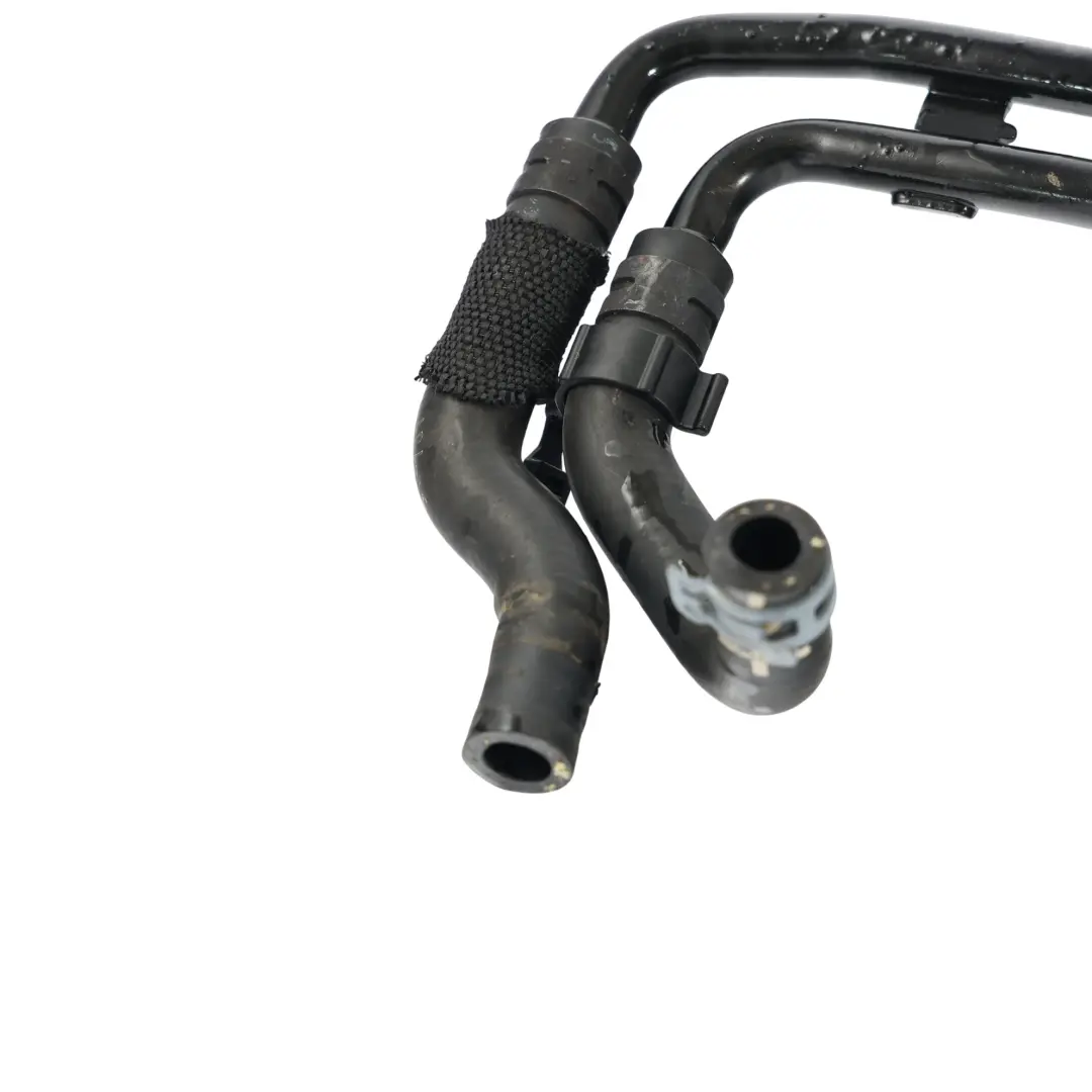 VW Volkswagen Tiguan AD1 Water Coolant Pipe Hose Line 2.0 TDI Diesel - SKU 03N122157E - Part number 03N122157E