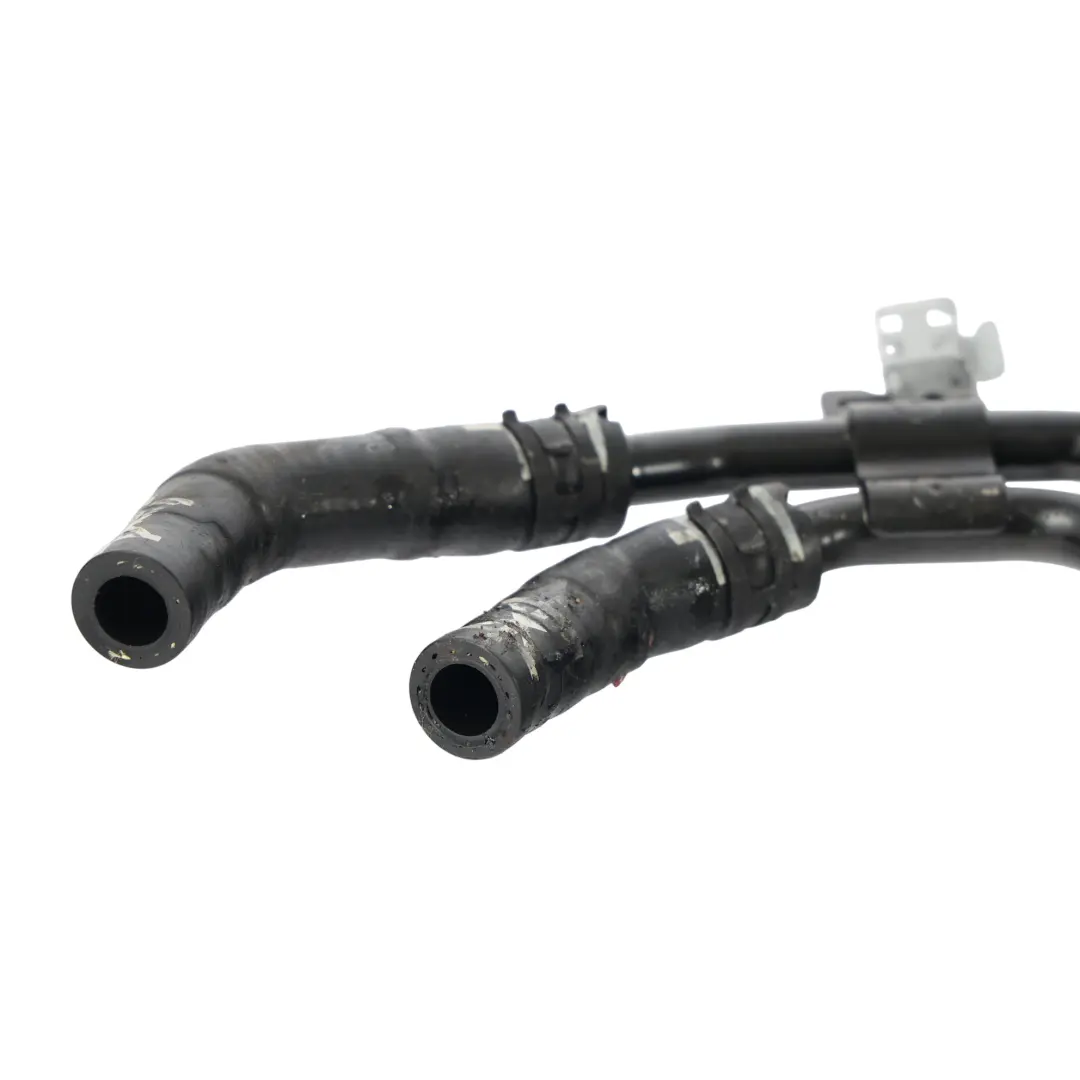 Przewód Rury Wody 2.0 TDI Diesel do Volkswagen Tiguan AD1 o numerze 03N122157E Volkswagen Tiguan AD1 Przewód Rury Wody 2.0 TDI Diesel - SKU 03N122157E - Numer Części 03N122157E