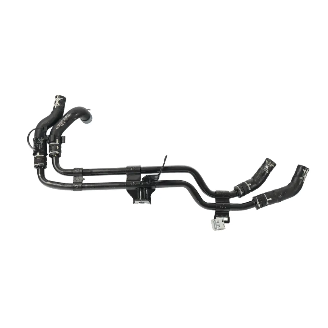 Przewód Rury Wody 2.0 TDI Diesel do Volkswagen Tiguan AD1 o numerze 03N122157E Volkswagen Tiguan AD1 Przewód Rury Wody 2.0 TDI Diesel - SKU 03N122157E - Numer Części 03N122157E