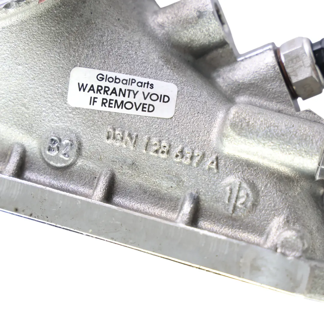 Mk2 Króciec Kolektora Przepustnicy 2.0 TDI do Volkswagen Tiguan o numerze 03N128637A Volkswagen Tiguan Mk2 Króciec Kolektora Przepustnicy 2.0 TDI - SKU 03N128637A - Numer Części 03N128637A