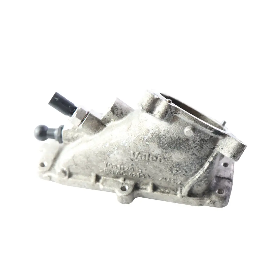 Volkswagen Tiguan Mk2 Throttle Body Intake Manifold Housing 2.0 TDI - SKU 03N128637A - Part number 03N128637A