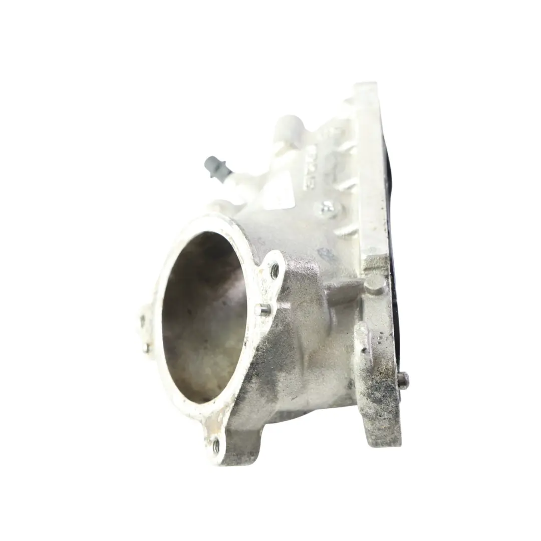 Mk2 Throttle Body Intake Manifold Housing 2.0 TDI to Volkswagen Tiguan with Part number 03N128637A Volkswagen Tiguan Mk2 Throttle Body Intake Manifold Housing 2.0 TDI - SKU 03N128637A - Part number 03N128637A