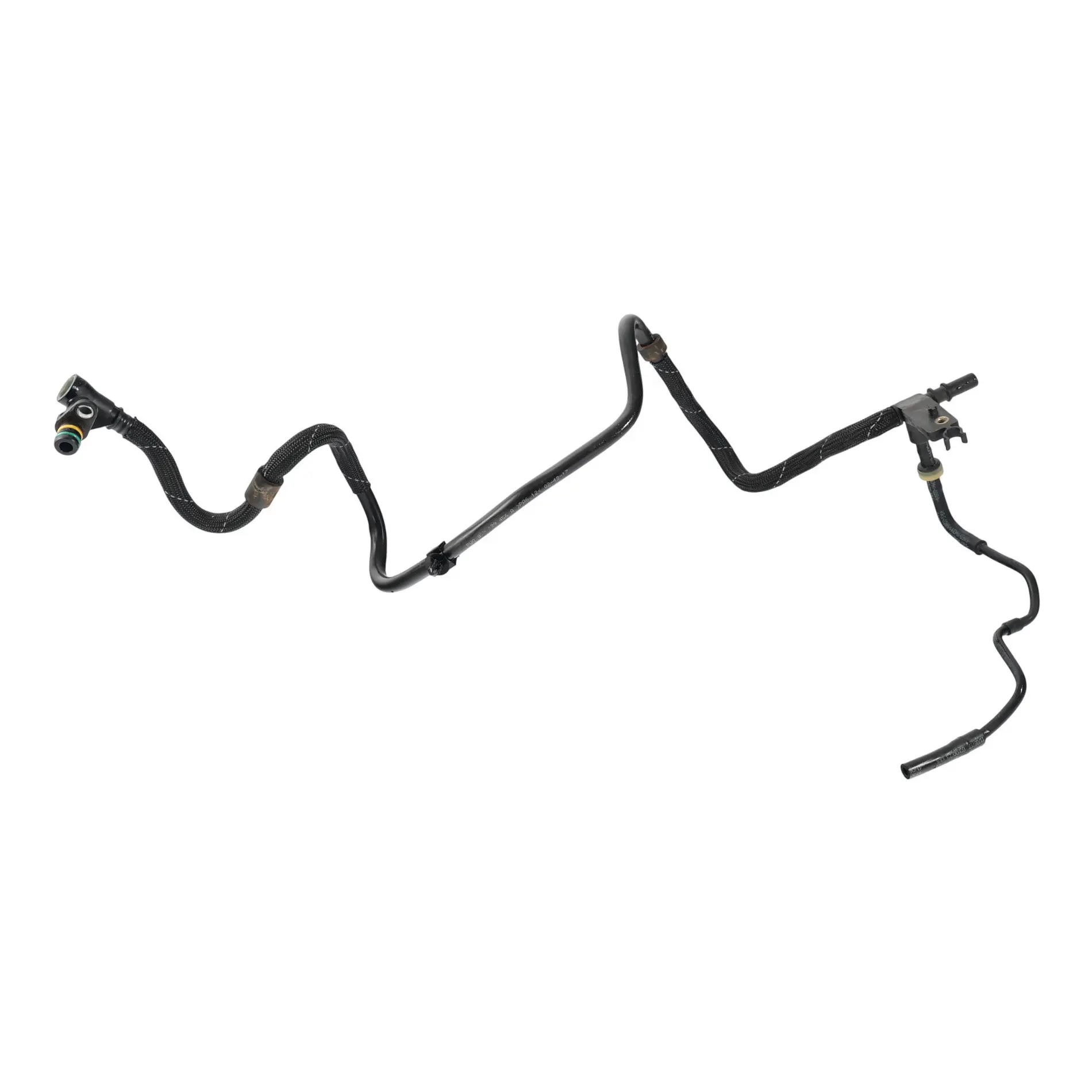 Volkswagen Tiguan AD1 Exhaust Manifold Vacuum Pipe Hose Line 2.0 TDI 03N129456A