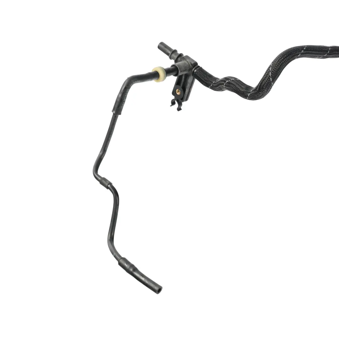 Tubo Collettore Scarico Vuoto 2.0 TDI per Volkswagen Tiguan AD1 con numero di parte 03N129456A Volkswagen Tiguan AD1 Tubo Collettore Scarico Vuoto 2.0 TDI - SKU 03N129456A - Numero di parte 03N129456A