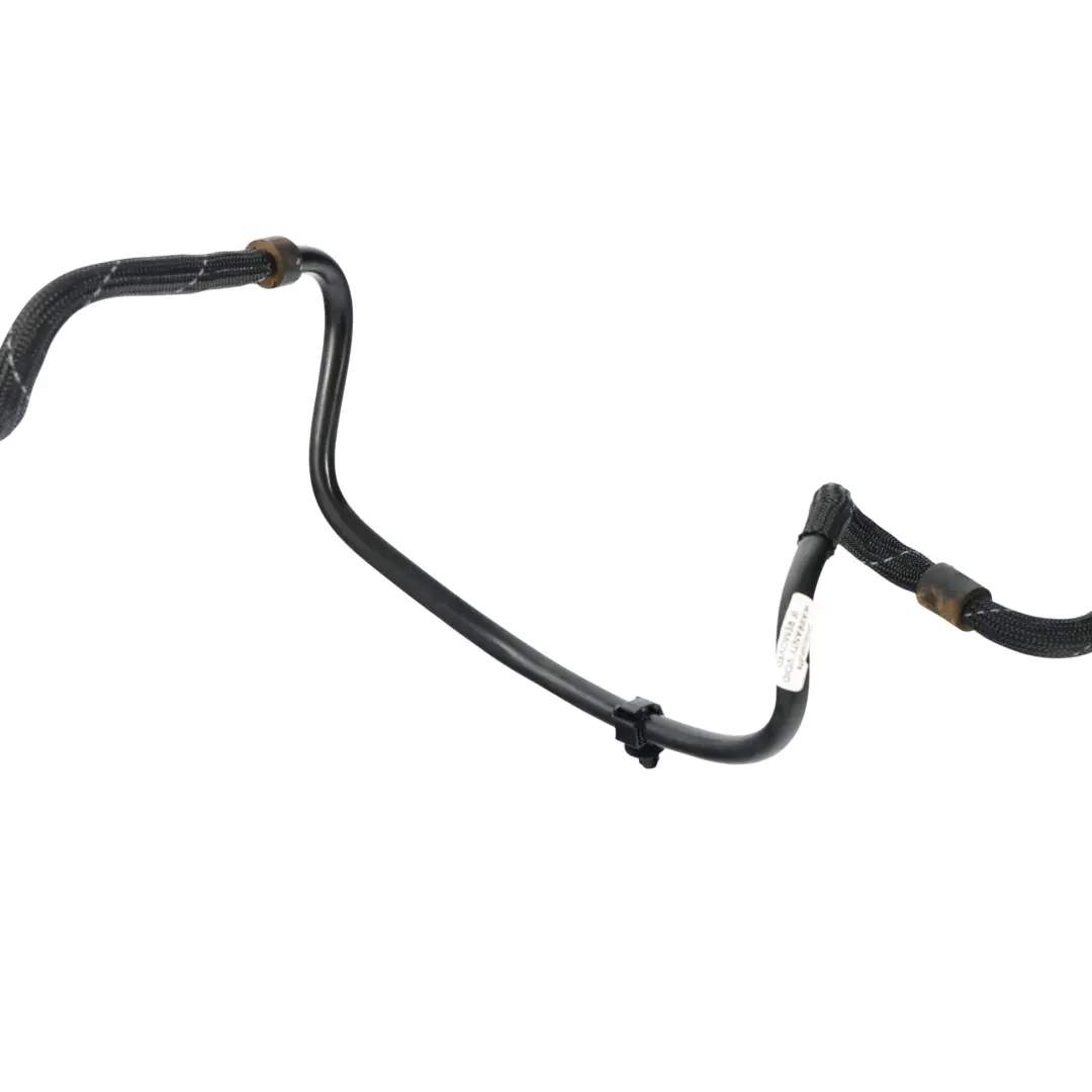 Volkswagen Tiguan AD1 Exhaust Manifold Vacuum Pipe Hose Line 2.0 TDI - SKU 03N129456A - Part number 03N129456A