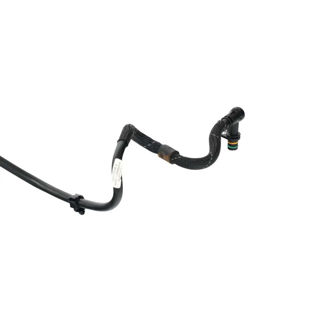 Volkswagen Tiguan AD1 Exhaust Manifold Vacuum Pipe Hose Line 2.0 TDI - SKU 03N129456A - Part number 03N129456A