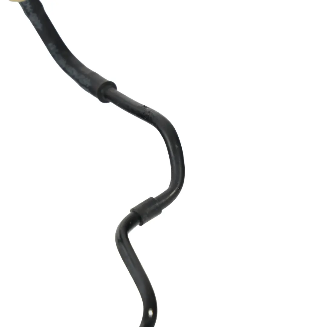 Exhaust Manifold Vacuum Pipe Hose Line 2.0 TDI to Volkswagen Tiguan AD1 with Part number 03N129456A Volkswagen Tiguan AD1 Exhaust Manifold Vacuum Pipe Hose Line 2.0 TDI - SKU 03N129456A - Part number 03N129456A