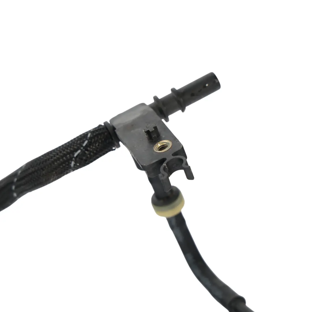 Volkswagen Tiguan AD1 Exhaust Manifold Vacuum Pipe Hose Line 2.0 TDI - SKU 03N129456A - Part number 03N129456A
